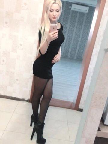 Проститутка Евлалия
